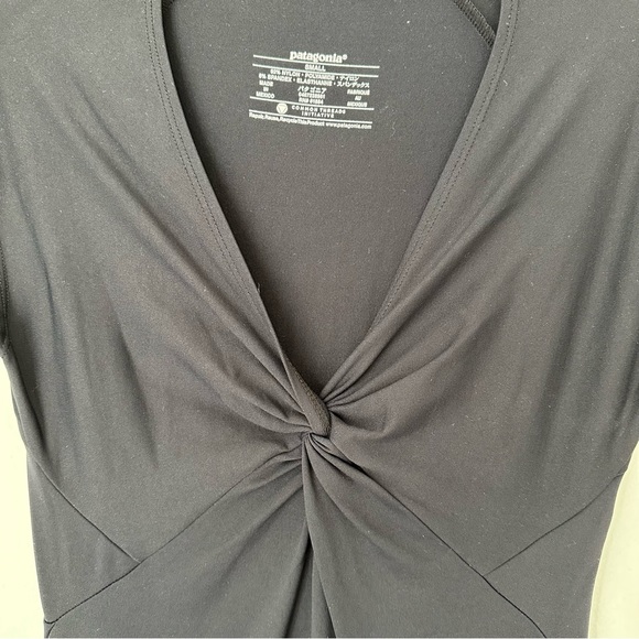 ‼️LAST CHANCE‼️Patagonia Bandha Dress - black - Picture 4 of 7